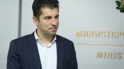 Кирил Петков: Земеделието трябва да е основен фокус на новата антикорупционна агенция