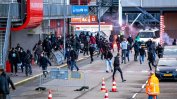 Трета нощ на размирици в Нидерландия срещу ограничителните мерки