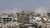 Петима сирийски военни са убити, а 20 ранени при нападение на Ислямска държава