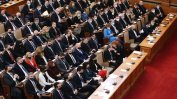 Още депутати на "Продължаваме промяната" отиват в изпълнителната власт