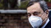 Драги упрекна неваксинираните за проблеми с епидемията в Италия