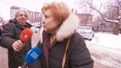 МВР привика на разпит и Менда Стоянова