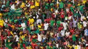 Шестима загинаха в блъсканица на футболен стадион в Яунде, Камерун