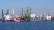 Обрат: Удълбаването на Варненското езеро продължава