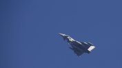 Испания ще разположи в България 130 военни и 4 изтребителя "Eurofighter"