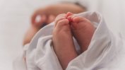 Жена роди здраво бебе след химиотерапия