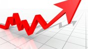 Икономическият растеж на България е 4.2% през 2021 г.