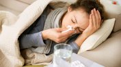 Здравните власти очакват грипната вълна да бъде възходяща още няколко седмици