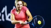 Виктория Томова ще дебютира в основната схема на тенис турнира в Индиън Уелс