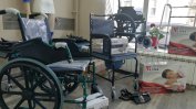 НЗОК поема помощните средства от 1 юли по облекчен ред, но със стари проблеми