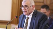 Гьоков заговори за преизчисление на пенсиите на стойност 5 млрд. лв.