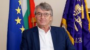 Ректорът на Медицинския университет в София оглави Съвета на ректорите