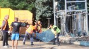 Бивш футболист е задържан за катастрофата с две жертви в центъра на София (видео)
