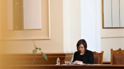 Нинова поиска парламентът да изпълни руския ултиматум