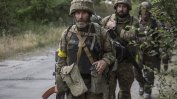 Украинските сили отблъснаха атака срещу Лисичанск, но се изтеглят от Северодонецк