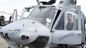 САЩ подаряват на Чехия 8 бойни хеликоптера заради помощта за Украйна