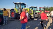 Агроминистърът гаси протестите на зърнопроизводителите с обещания за още субсидии (обновена)