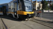 София трябва да махне временно трамвайно трасе 12 години след построяването му