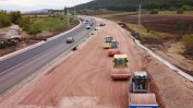 Петърч ще има пряка връзка с магистрала "Европа"