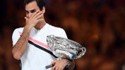 Роджър Федерер обяви раздялата си с професионалния тенис