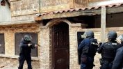 Двама убити и трима ранени след меле в ромския квартал на Нова Загора