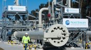 САЩ: Европейските газохранилища ще бъдат напълнени до началото на зимата (обновена)