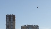 Иранските дронове в Украйна символизират слабостта на Русия