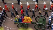 Погребението на Елизабет Втора е гледано по тв от 26,2 милиона в Обединеното кралство