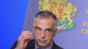 Антон Кутев: България ще подкрепи следващ пакет санкции на ЕС срещу Русия