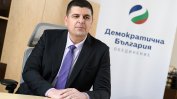 Ивайло Мирчев: Разграничителната ни линия с ГЕРБ е корупцията, а с БСП - войната в Украйна