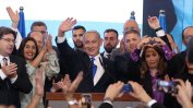 Категорична победа за Нетаняху на вота в Израел