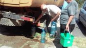 Вода веднъж на 2 седмици в Омуртаг - кабинетът отпусна 200 000 литра в бутилки