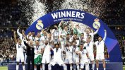 Ливърпул срещу Реал (Мадрид) на осминафинал в Шампионската лига