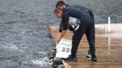 15 000 риби ще почистват язовира в Панчарево (Видео)