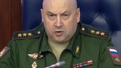 Генерал, ръководил бомбардировките в Сирия, е новото лице на руската война