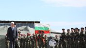 Димитър Стоянов не е съгласен, че България предава НАТО