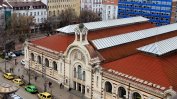 Изобилие от български стоки в Халите обещава новият стопанин на сградата
