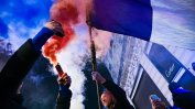 Масови безредици след полуфиналната среща Франция - Мароко на Мондиала