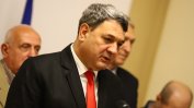 Радев не прие оставката на главния секретар на МВР