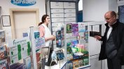 Здравният министър провери 3 аптеки във Видин и установи, че лекарства има