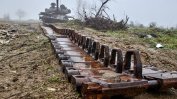 Украйна се надява да получи от България бронетанкова техника и ракетни комплекси