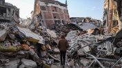Турция издаде заповеди за арест на 131 души заради рухнали при земетресенията сгради