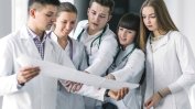 Педиатрията е най-желаната специалност за младите лекари от випуск 2022
