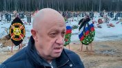 Евгений Пригожин: Продавачът на хотдог, издигнал се до върха на военната машина на Путин