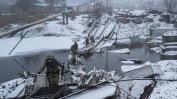 Киев: Русия съсредоточава сили в Източна Украйна като подготовка за нова офанзива