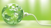 Изцяло зелена енергия достави "Енерго-Про" на 30 български фирми