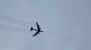 САЩ изпратиха в Европа самолети с ядрено оръжие след решението на Путин да се оттегли от СТАРТ