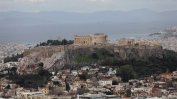 Мосад е помогнал на Гърция да разкрие терористичен заговор