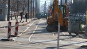 Ключово кръстовище в София ще е в ремонт поне месец и половина