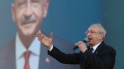Съперникът на Ердоган обеща приоритет на връзките със Запада, вместо с Русия